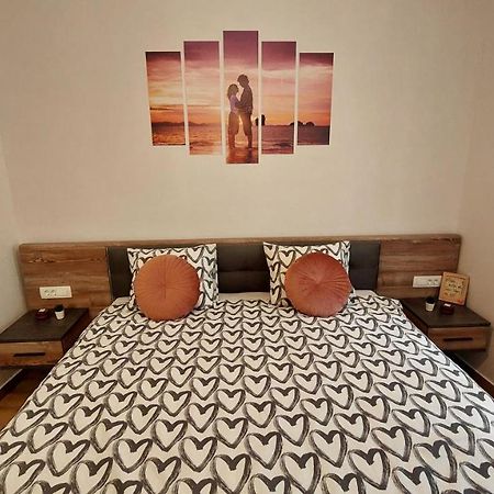 Apartman Zengg Bagian luar foto